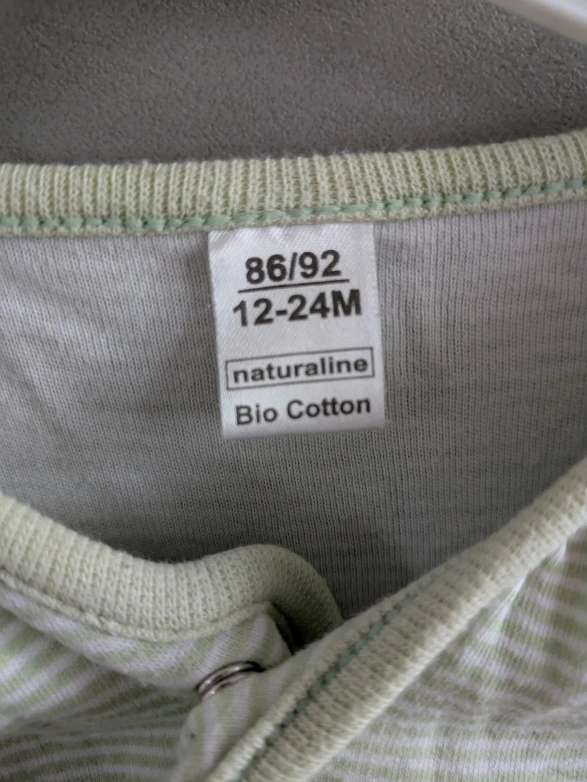 Pijama 12/24 meses – photo 5